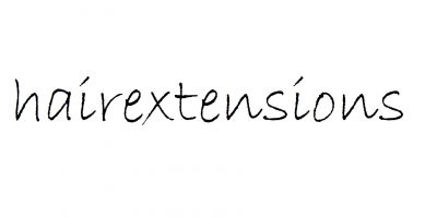 Hairextensions